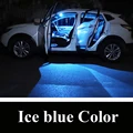 ice blue
