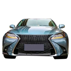 Parachoques delantero F-Sport con rejilla – Lexus IS250/IS300