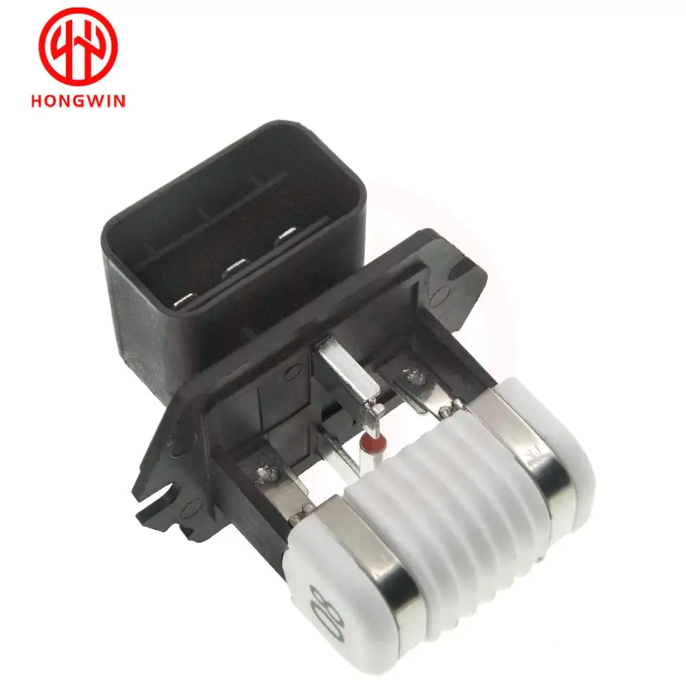 Resistencia climatización 25385-07550 Hyundai Elantra Sonata Kia Soul K3 - imagen 5