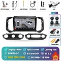 2K 8G-128G 360 DVR