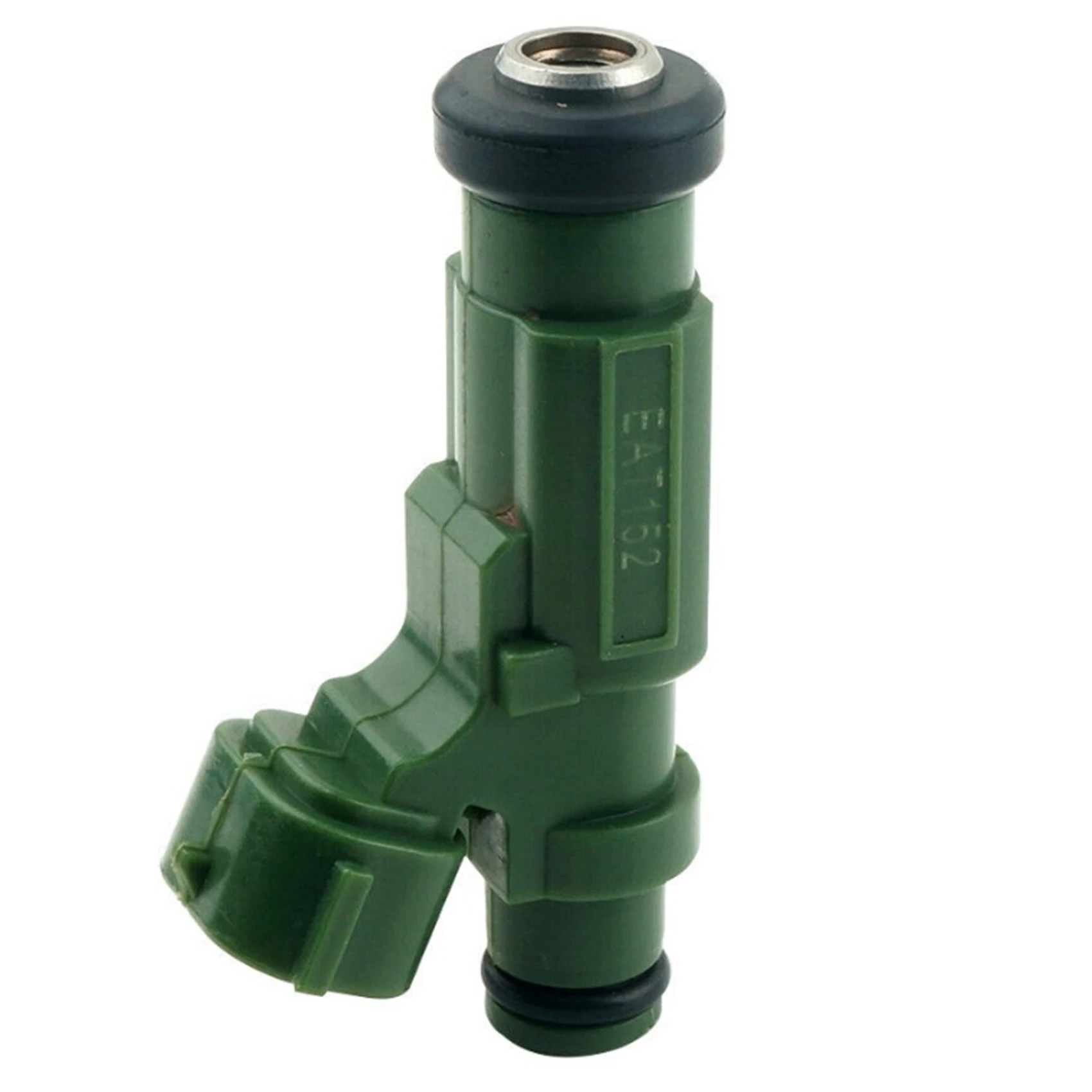 Inyector combustible Yamaha F150 4T 63P-13761 fueraborda - imagen 4