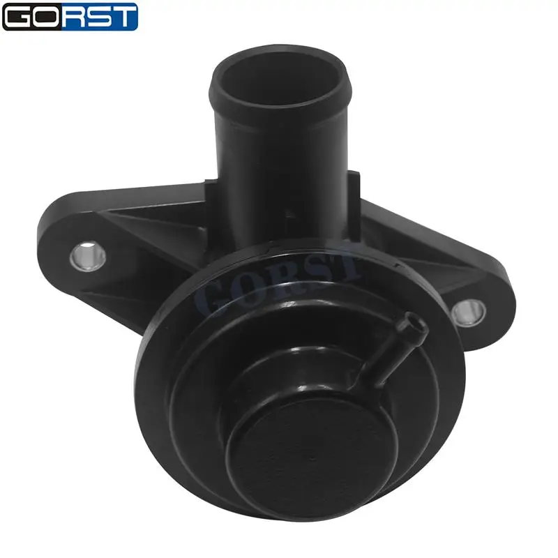 Válvula de recirculación turbo GORST