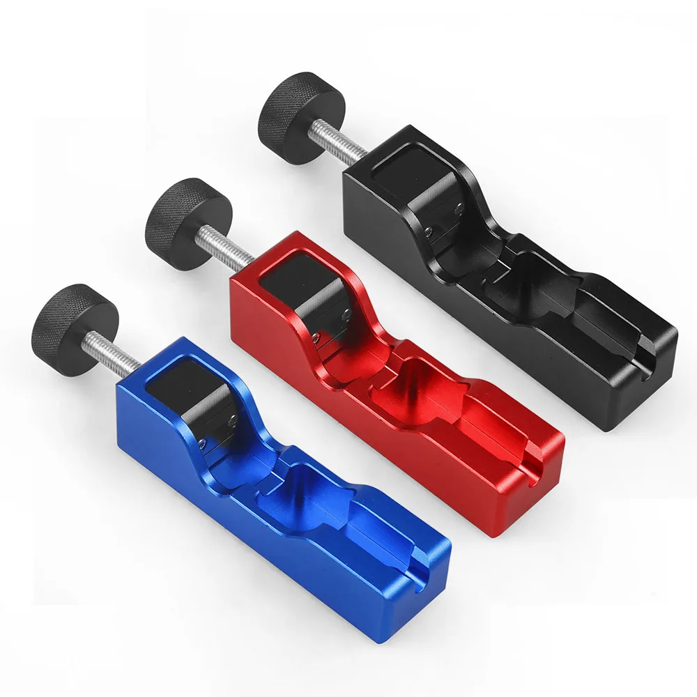 Calibrador universal para separación de bujías de aluminio - imagen 2