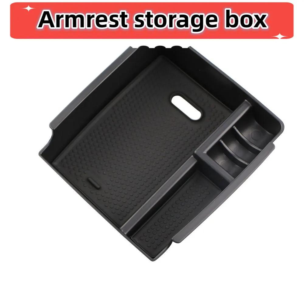 Reposabrazos central con bandeja ABS – Hyundai Creta/ix25 2015-2018 - imagen 4