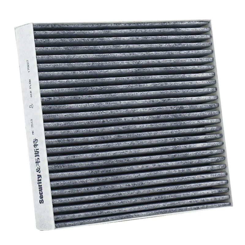 Filtro de cabina WESTGUARD MK7013 – Suzuki Vitara SX4 S-Cross 1.4T 1.6L - imagen 4