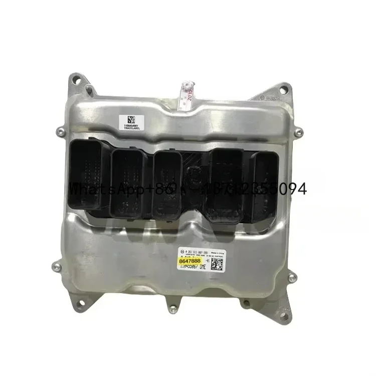 Unidad de Control del Motor BMW DME - imagen 2