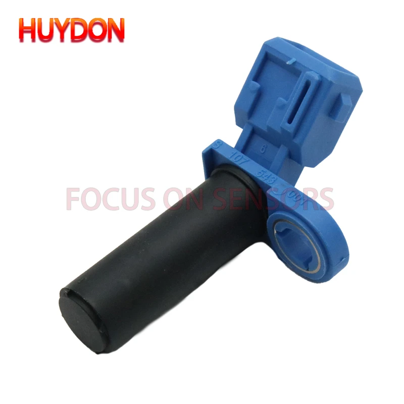 BE8Z-6C315-A Sensor de posición del cigüeñal - Fiesta 1.6 2011-2019 - imagen 2