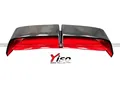Red Edge Carbon