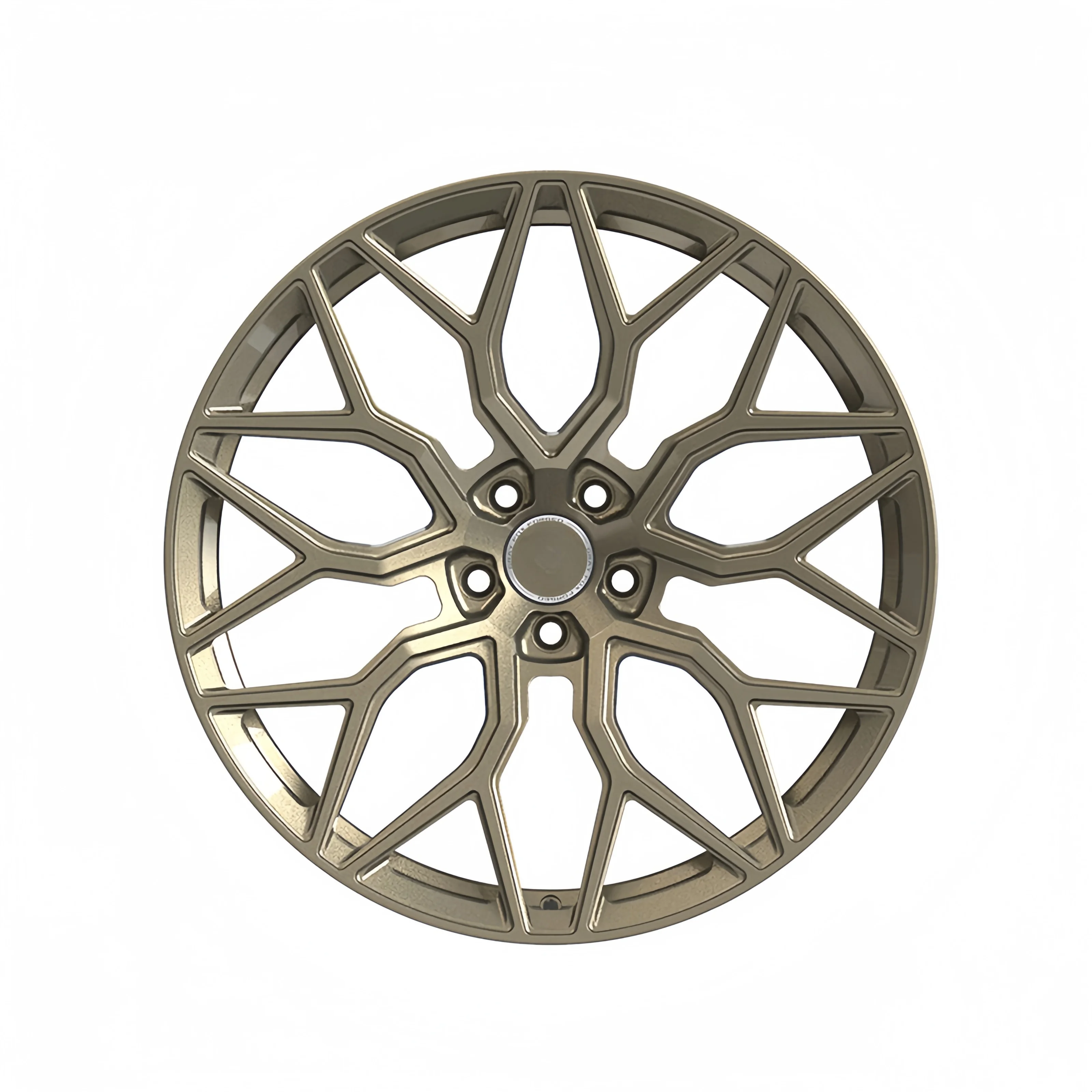 XINLAI personalizado cóncavo profundo 5X120 5X112 5X114.3 18 19 20 21 22 ruedas forjadas ruedas de coche de pasajeros para G55 Gle63w463 W464 - imagen 4