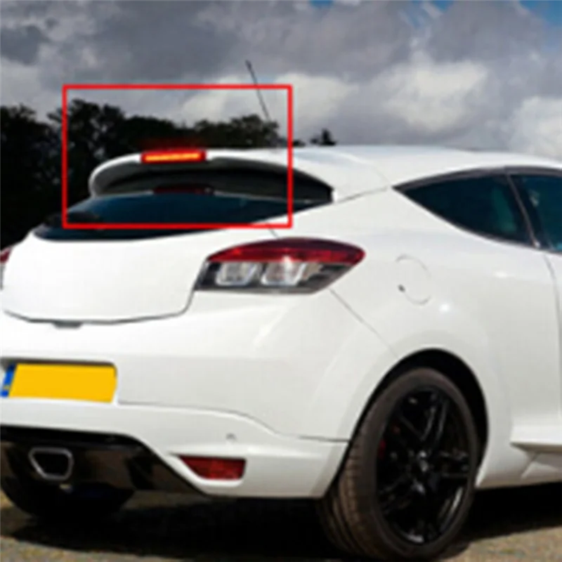 Tercera luz de freno Renault Mégane III Hatchback 2008-2016 - imagen 2