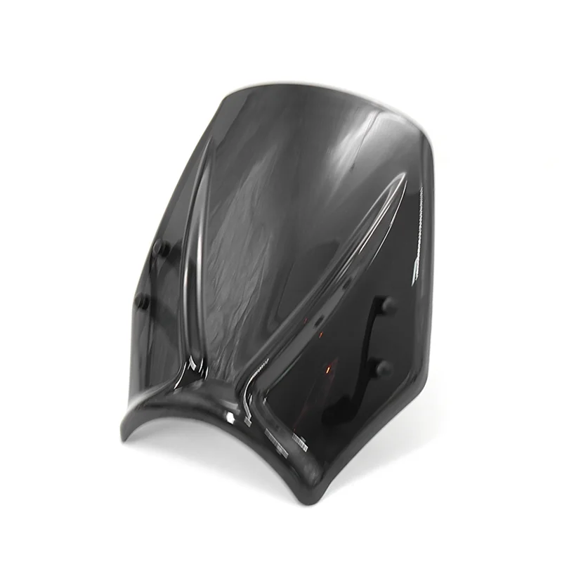 Deflector de viento AB56 para Triumph Trident 660 2021-2022 - imagen 4