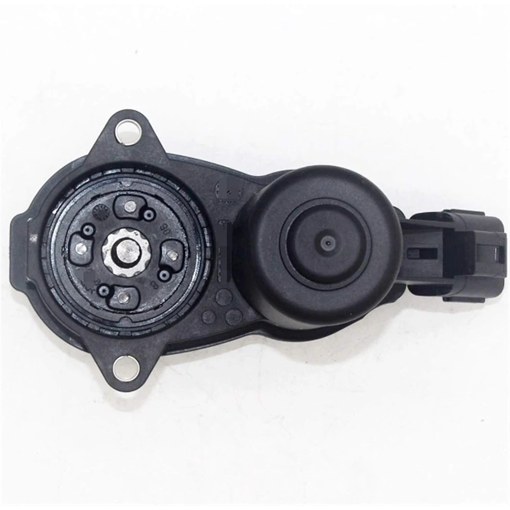 Servomotor freno de estacionamiento 32338814 – Renault Mégane Scénic - imagen 2