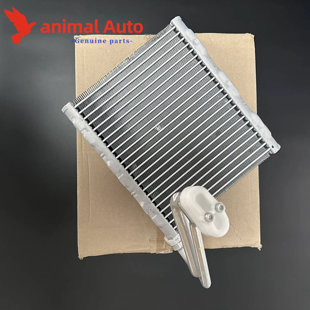 Núcleo evaporador aire acondicionado OEM LR070870 Volvo XC60/XC70 - imagen 2