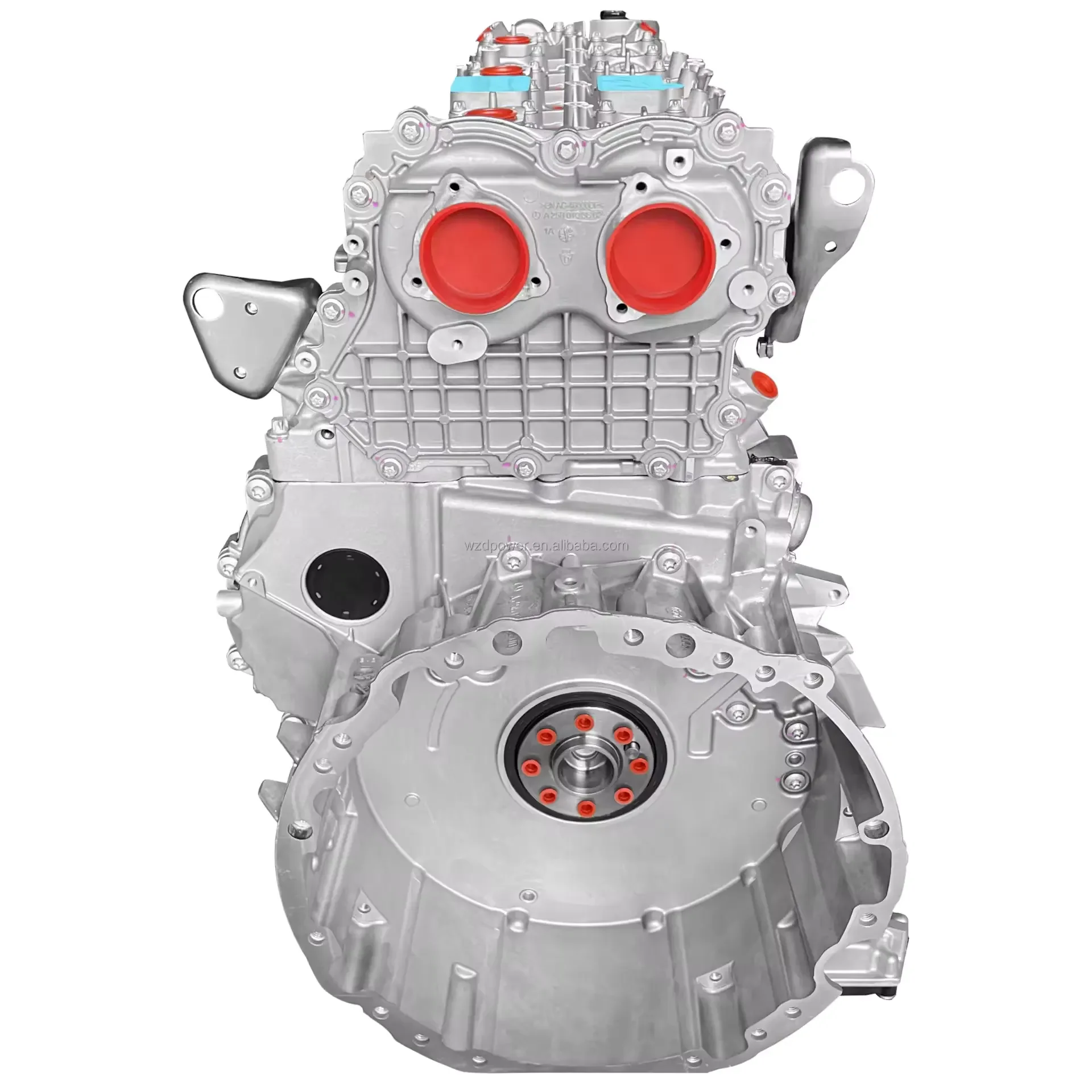 Kit motor de rendimiento Mercedes Clase S W222 S350 W167 GLE450 - imagen 3
