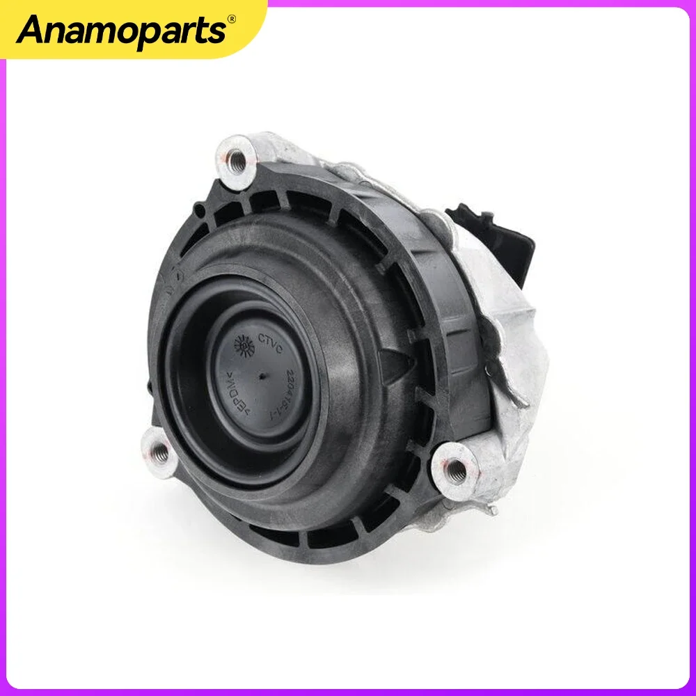 Conjunto montaje motor izquierdo y derecho BMW Serie 3 2.0 T - imagen 4