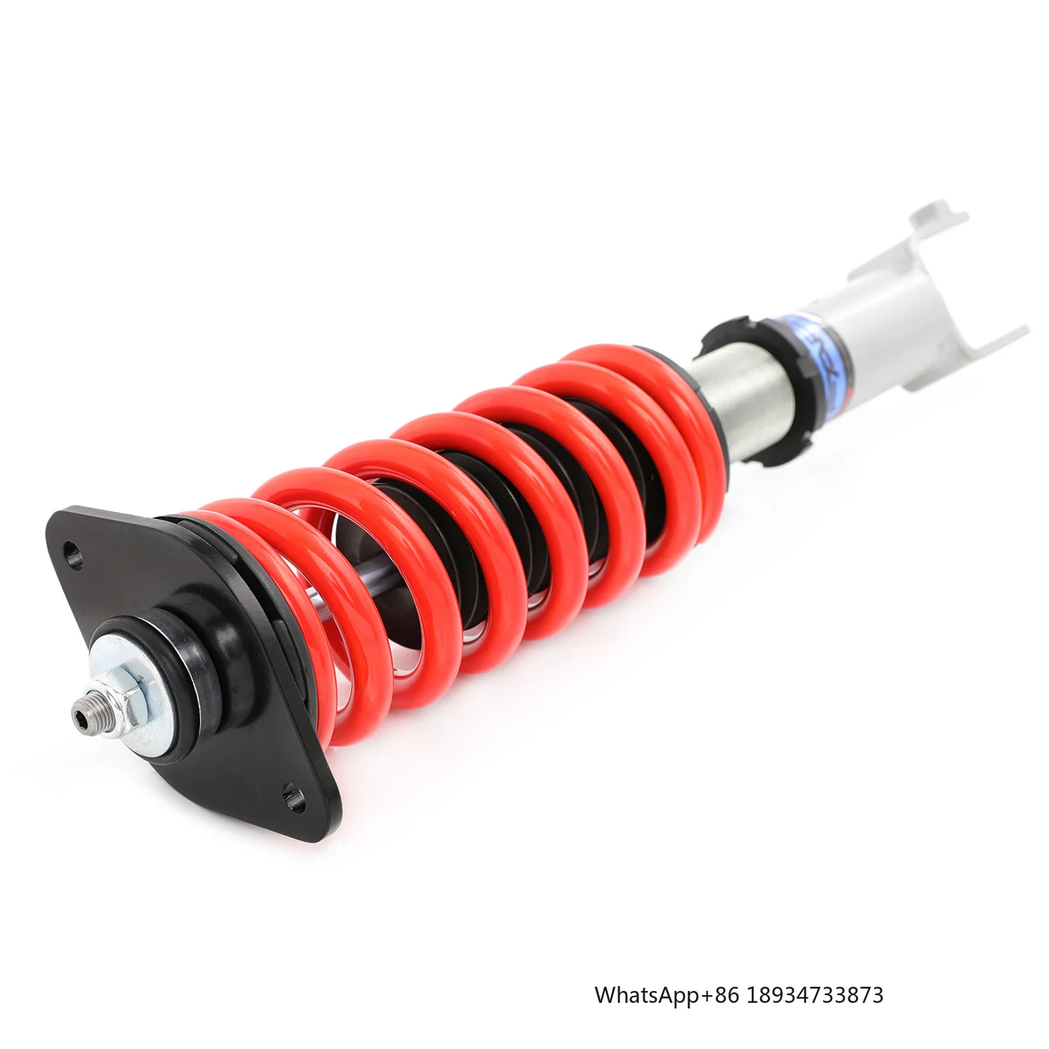 FAPO PS008410 Coilover trasero para Infiniti G37 RWD V36 - imagen 3