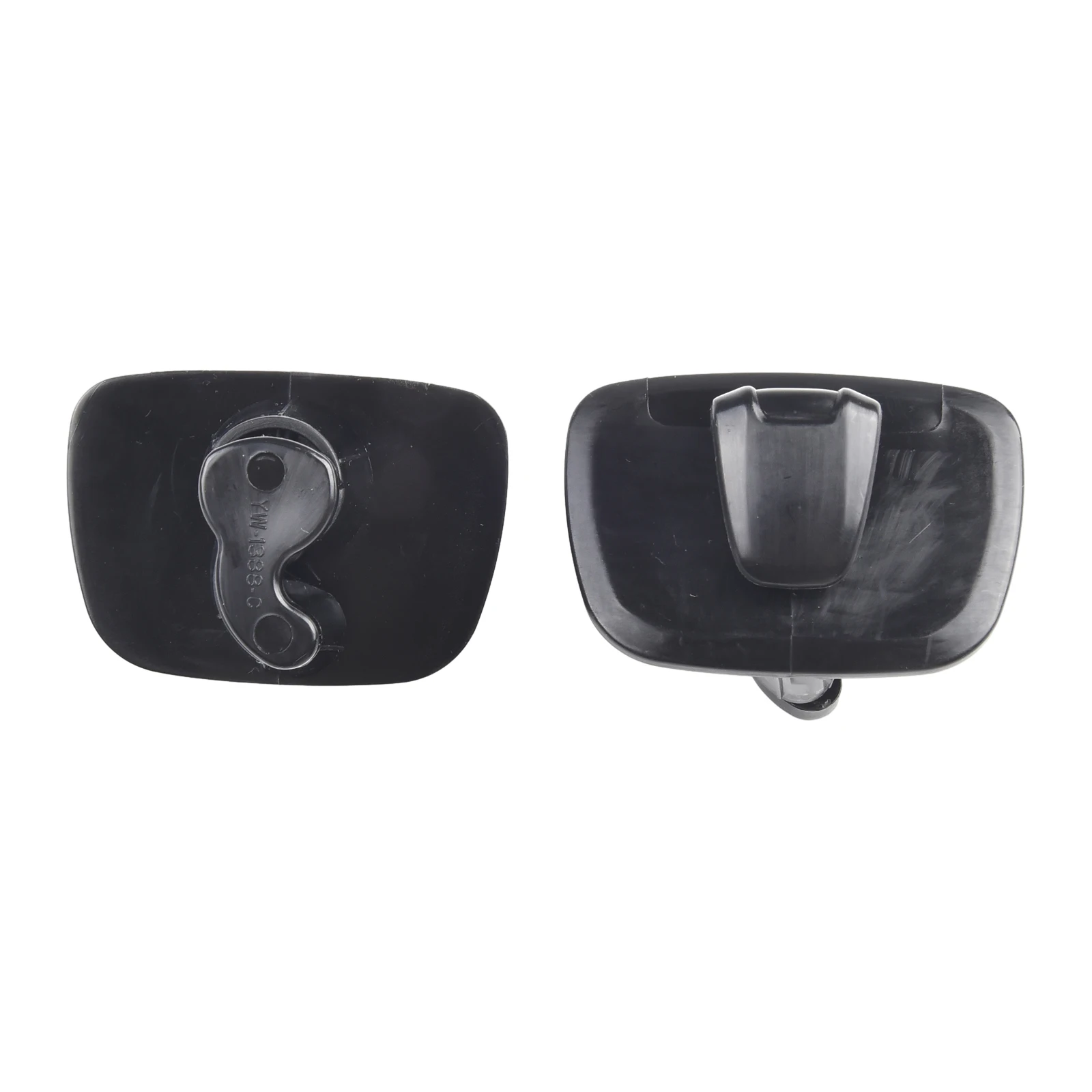 Gancho para colgar accesorios en Volvo XC40, XC90, S90 y V90 - imagen 3