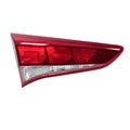Halogen In Left
