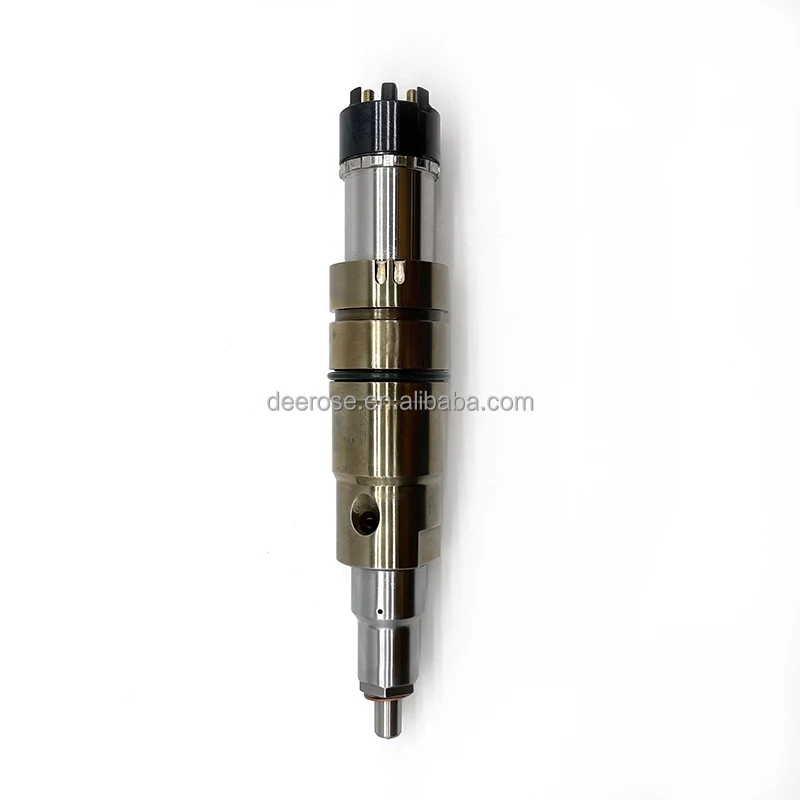 2030519 Inyector de combustible Cummins ISX 15 para excavador - imagen 4
