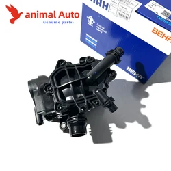 Mahle termostato de refrigeracion BMW 2.0L B48 - 530i/330i/X2/X3/X4