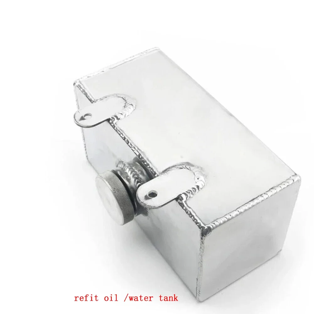 Depósito universal para pulverización del intercooler con tapa - imagen 3