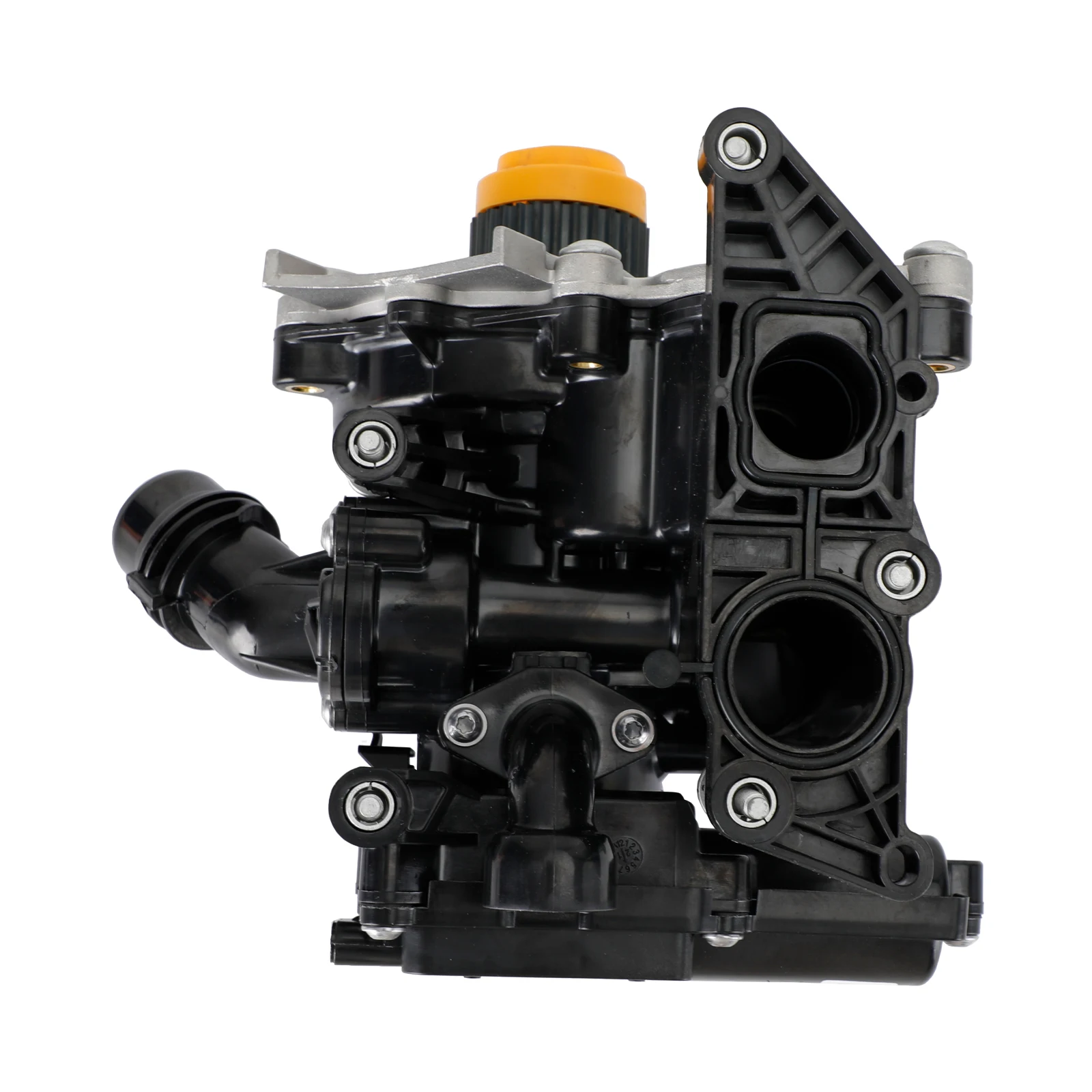 Areyourshop 06L121111H Carcasa de termostato VW Golf GTI, Audi A3/A4