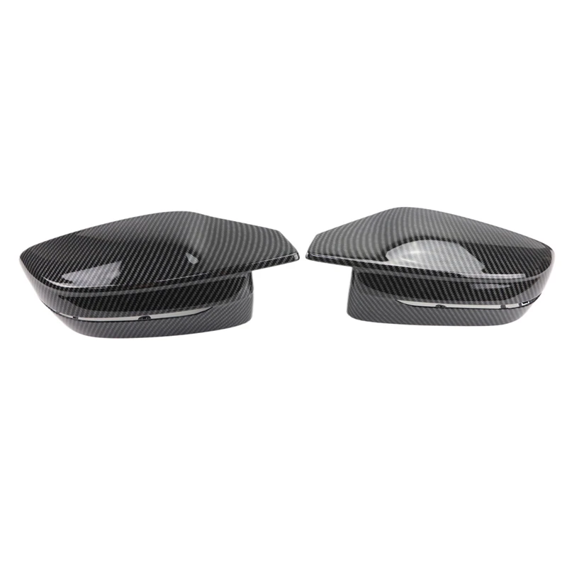 Tapa retrovisor carbono BMW M2 G87, M3 G80 y M4 G82 - imagen 5