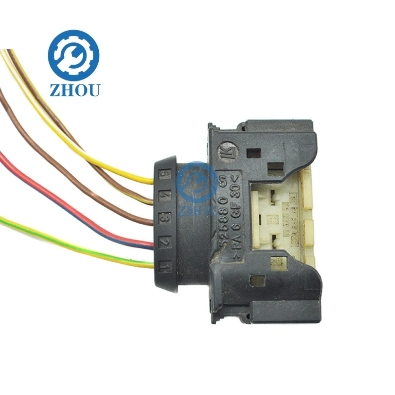 BMW 0280218159 Caudalímetro para 116i, 118i y 120i - imagen 4