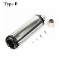 Type B