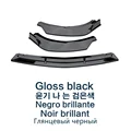 Gloss black