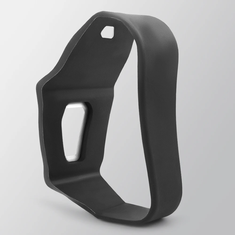 Cubierta de protección térmica para tubo de escape de motocicleta, Protector de protección, accesorios de actualización, Adventure, R1250GS, 1200GS - imagen 4