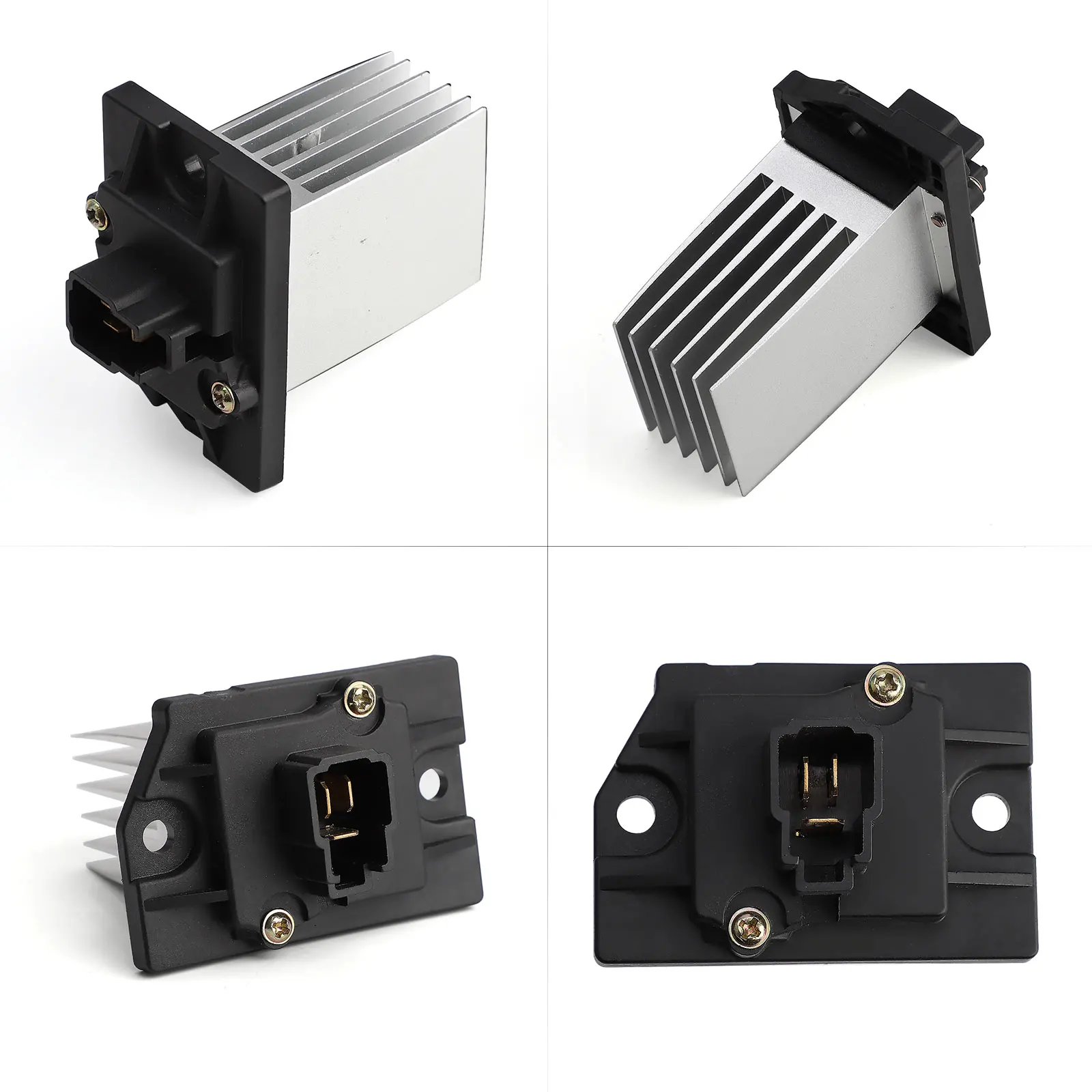 97235-3K000 Resistencia ventilador habitáculo Hyundai Kia 2006-2013 - imagen 5