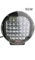 Black Shell 96W