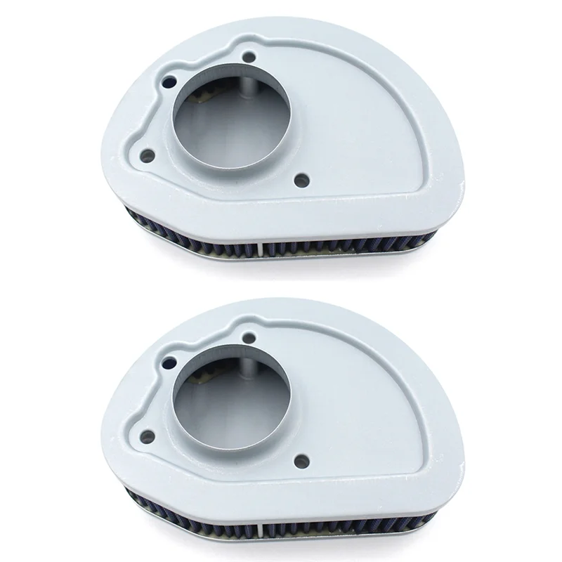 Filtro de aire AB56 Harley-Davidson Electra Glide 29461-99