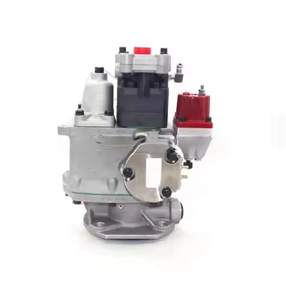 4951351 Bomba de inyección Cummins NT855 nuevo original 250 kW - imagen 3