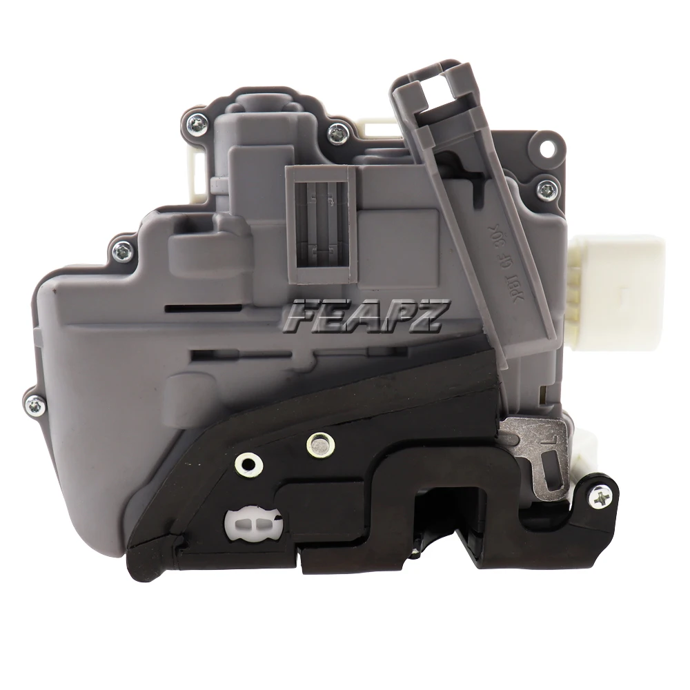 Actuador de cerradura puerta 4F0839015 para Audi A3 A6 Exeo - imagen 3