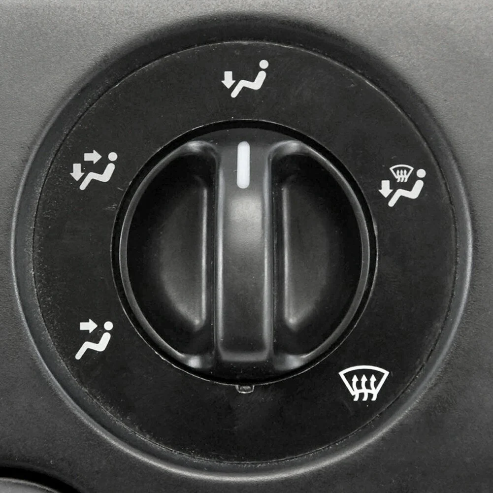 55905-0C010 Mandos de climatización para Toyota 2000-2006 - imagen 3