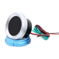 Oil Pressure Gauge