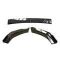 gloss black