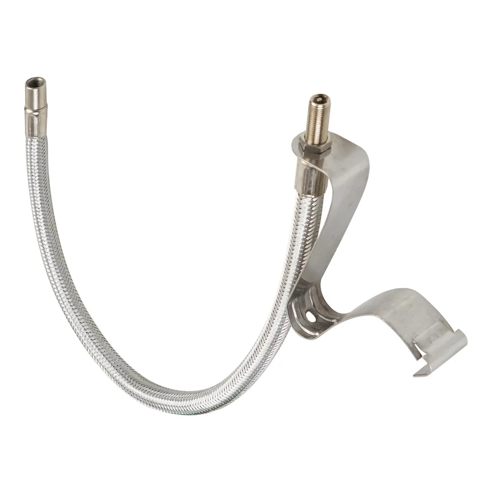 Extensores de vástago para ruedas gemelas de acero inoxidable - imagen 3