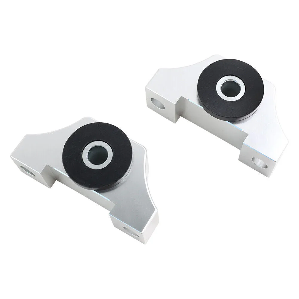 Kit de soportes de motor 2 pernos Honda Civic EK 1996-2000 B16/B20 - imagen 5