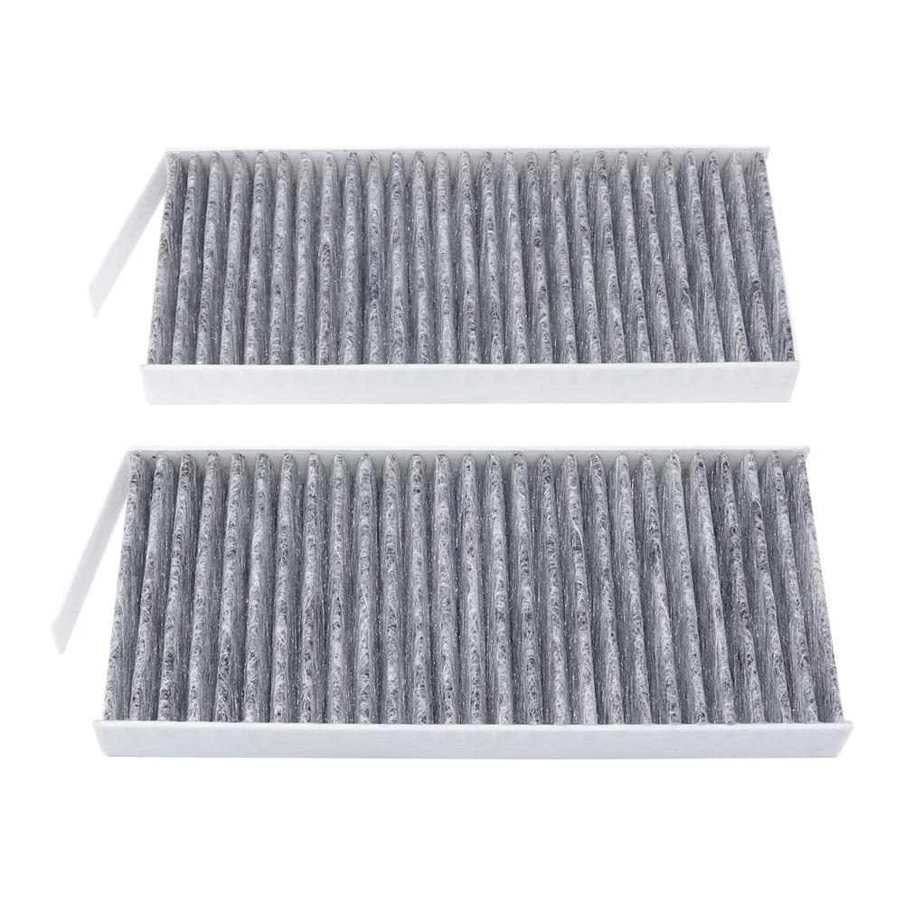 OEM 2040021801 Filtro aire cabina BEIJING BJ40 2.0 TDI