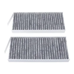 OEM 2040021801 Filtro aire cabina BEIJING BJ40 2.0 TDI