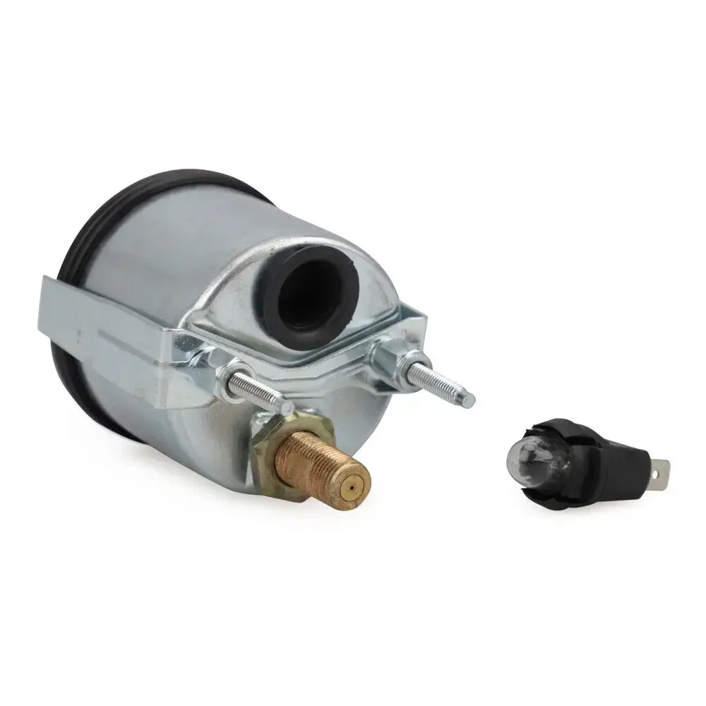 Medidor de presión de aire NPT para coche - imagen 4