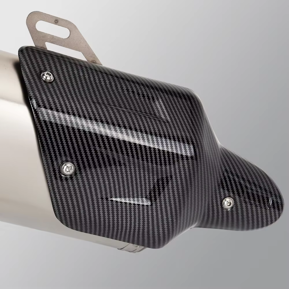 Escape slip-on BMW R1200GS Adventure 2013-2019 con tubo intermedio - imagen 4