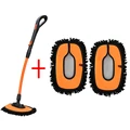 Brush add 2Pcs head