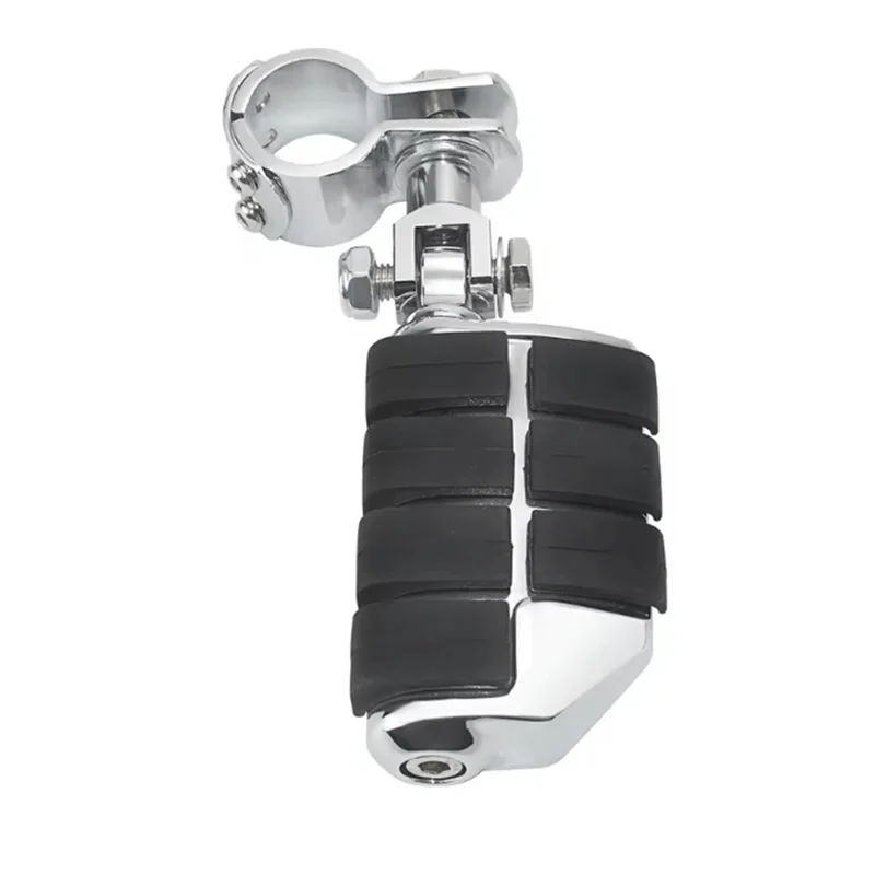 Pedal de apoyo para moto – Barra choque 25-32mm - imagen 4