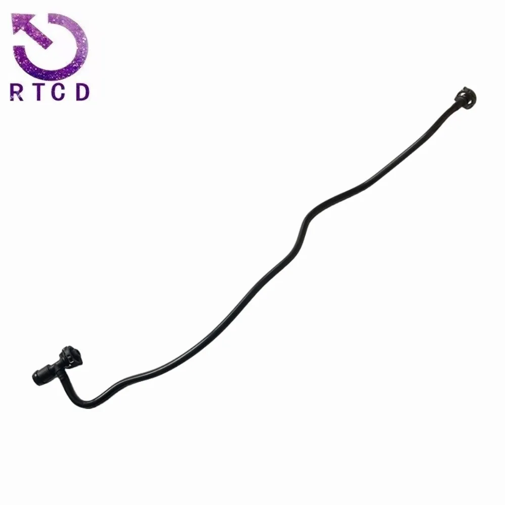 Tubo de refrigeración Audi OEM 4K0121081CQ A6L C8 2019+ - imagen 3