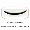 M4 Glossy Black