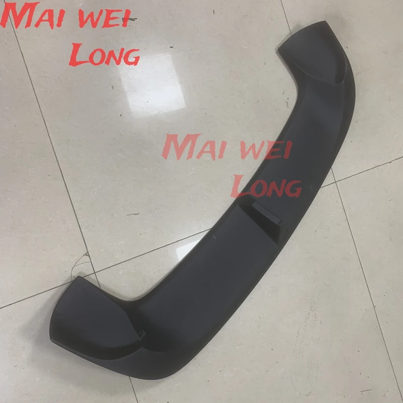 Alerón trasero fibra de carbono BMW MINI Countryman F60 2017-2023 - imagen 5